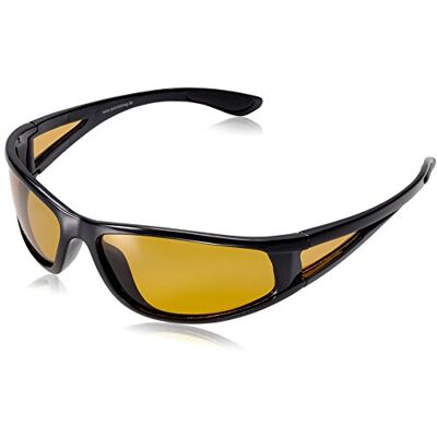 Behr , Occhiali con Lenti polarizzate Sensosol CatKey Behr , Occhiali con Lenti polarizzate Sensosol CatKey