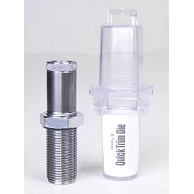 Lee Die per Trimer Calibro 300 H & H, Multicolore, Taglia Unica Lee Die per Trimer Calibro 300 H & H, Multicolore, Taglia Unica