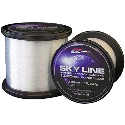 Cinnetic SKY LINE 1000 MTS CLEAR 0,30 Cinnetic SKY LINE 1000 MTS CLEAR 0,30