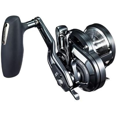 SHIMANO OCEA JIGGER F custom 1500 HG SHIMANO OCEA JIGGER F custom 1500 HG