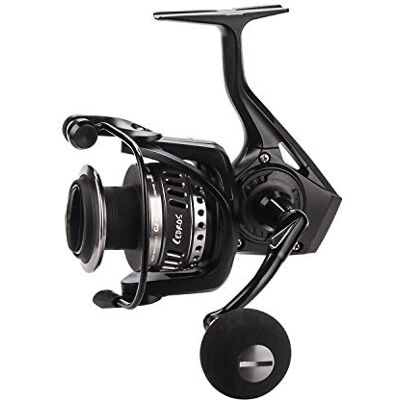 Okuma Cedros Mulinello da spinning 6BB + 1RB, Multi, taglia unica Okuma Cedros Mulinello da spinning 6BB + 1RB, Multi, taglia unica