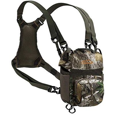 AC ALLEN Terrain™ Mesa Bino Case con Imbracatura, Realtree Edge® AC ALLEN Terrain™ Mesa Bino Case con Imbracatura, Realtree Edge®