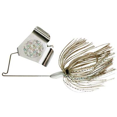 Eagle War 3/8 Buzzbait Mouse Eagle War 3/8 Buzzbait Mouse