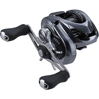 Shimano Aldebaran MGL 51hg - Mulinello da Pesca Shimano Aldebaran MGL 51hg - Mulinello da Pesca