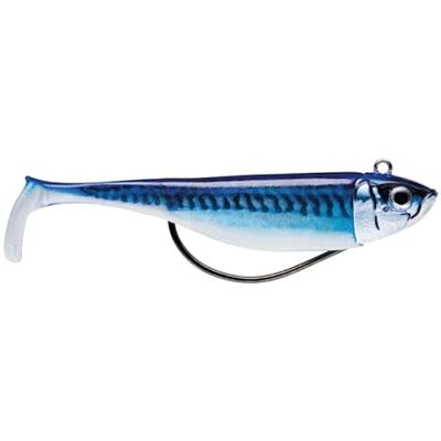 Storm BISCAY SHAD 09-14G BM Storm BISCAY SHAD 09-14G BM