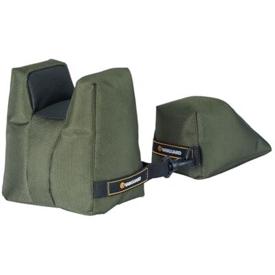 Vanguard Endeavor SRB S E Borsa da tiro Beanbag doppia (vuota) Vanguard Endeavor SRB S E Borsa da tiro Beanbag doppia (vuota)
