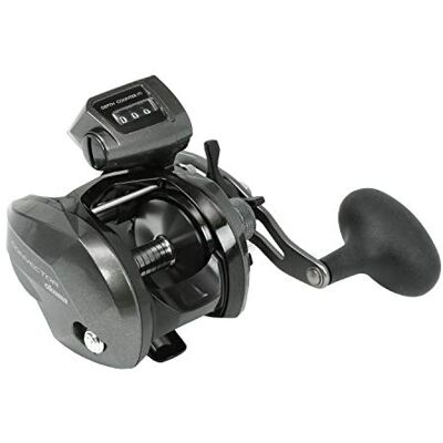 Okuma Bobine Convettore Basso Profilo 3Bb+1Rb 5.4:1 Okuma Bobine Convettore Basso Profilo 3Bb+1Rb 5.4:1