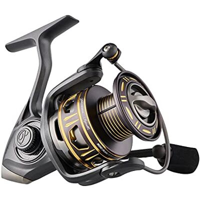 Pflueger Supreme XT Mulinello da pesca Pflueger Supreme XT Mulinello da pesca