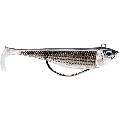 Storm BISCAY SHAD 09-14G MU Storm BISCAY SHAD 09-14G MU