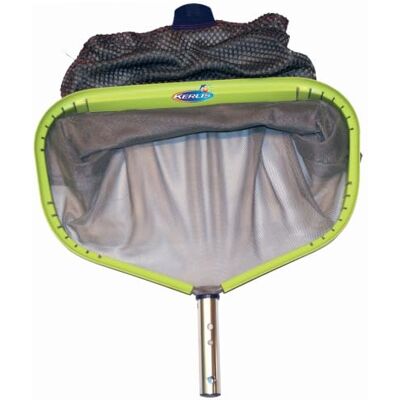 Kerlis , XPRO-Rete Inferiore 43 cm Unisex Kerlis , XPRO-Rete Inferiore 43 cm Unisex