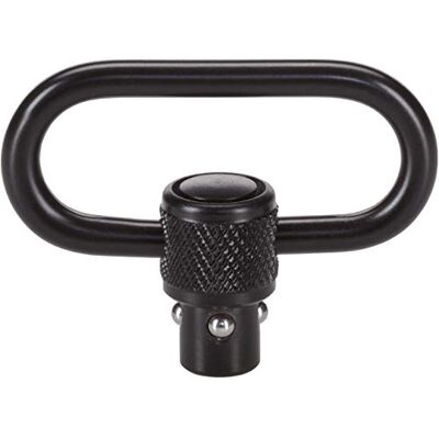 Halder Push & Go Riemenbügel Sport Ø 9,5 X 1,5/40 Mm, Schwarz, Cinghia con Morsetto Unisex-Adulti, Nero, 9,5 x 1,5 mm Halder Push & Go Riemenbügel Sport Ø 9,5 X 1,5/40 Mm, Schwarz, Cinghia con Morsetto Unisex-Adulti, Nero, 9,5 x 1,5 mm