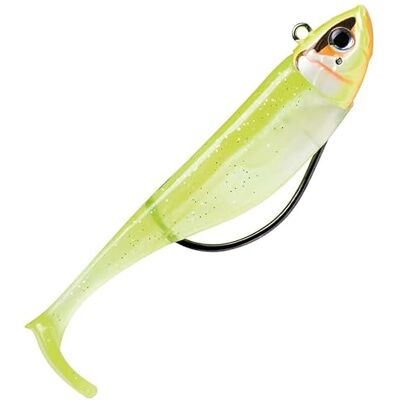 Storm BISCAY SHAD 09-10G CHCH Storm BISCAY SHAD 09-10G CHCH