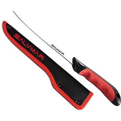 SALVIMAR Coltello sfilettatore SALVIMAR Coltello sfilettatore