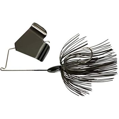 War Eagle War 1/4 Buzzbait Nero War Eagle War 1/4 Buzzbait Nero