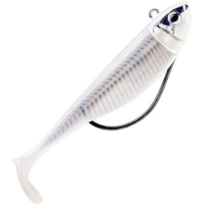 Storm BISCAY SHAD 09-10G WPRLS Storm BISCAY SHAD 09-10G WPRLS