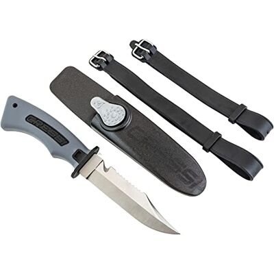 CRESSI Norge Knife TL 22.8cm CRESSI Norge Knife TL 22.8cm