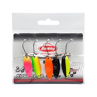 Berkley Area Game Spoons KOGARANA Berkley Area Game Spoons KOGARANA