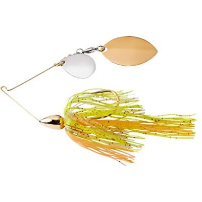 Eagle 5/16 Gold Finesse Sun Perch Eagle 5/16 Gold Finesse Sun Perch
