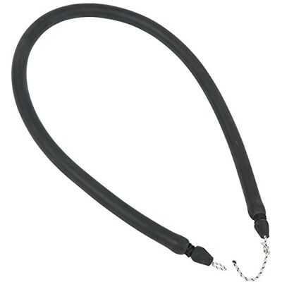 SALVIMAR Elastici Legato 16mm, Non Applicabile, Nero, 48 cm arbalete 75 SALVIMAR Elastici Legato 16mm, Non Applicabile, Nero, 48 cm arbalete 75