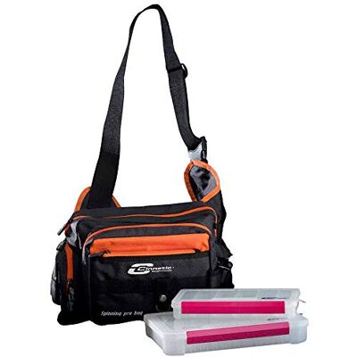 Cinnetic SPINNING PRO BAG Cinnetic SPINNING PRO BAG