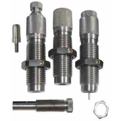 Lyman Products Die 38 Set di 3, Arancione, Taglia Unica Lyman Products Die 38 Set di 3, Arancione, Taglia Unica
