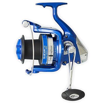 Cinnetic 210110 Mulinello Blue Win DS Surf 7000 Hsg Cinnetic 210110 Mulinello Blue Win DS Surf 7000 Hsg
