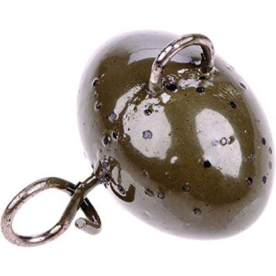 Strike King Tour Grade Fishing Jig, zucca verde, 1/2 oz Strike King Tour Grade Fishing Jig, zucca verde, 1/2 oz