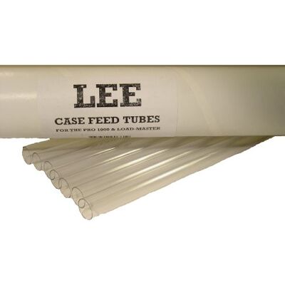 Lee Extra Case Feeder Tubi, Multicolore, Taglia Unica Lee Extra Case Feeder Tubi, Multicolore, Taglia Unica