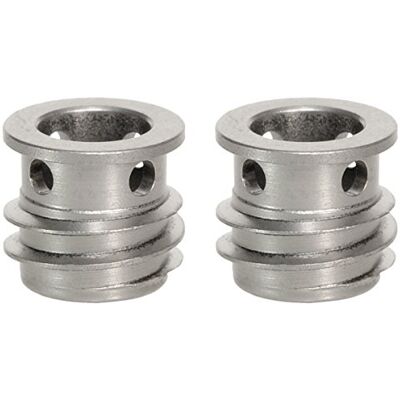 Halder Set di Prese per Push & Go Cinghia 6,1 x 1,0 Halder Set di Prese per Push & Go Cinghia 6,1 x 1,0