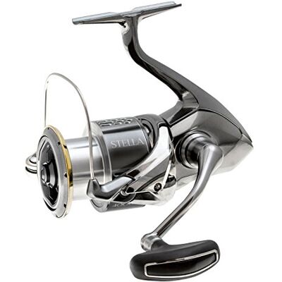 Shimano Moulinet Stella 2500 HG Fj Sh46A17182 Shimano Moulinet Stella 2500 HG Fj Sh46A17182