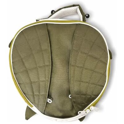 Best Porta Erogatore Subacqueo Trataruga, Borsa Custodia Imbottita per Erogatori e Strumenti Sub, Dimensioni 30x29x9 cm, Accessori Immersione e Snorkeling Best Porta Erogatore Subacqueo Trataruga, Borsa Custodia Imbottita per Erogatori e Strumenti Sub, Dimensioni 30x29x9 cm, Accessori Immersione e Snorkeling