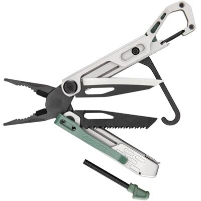 Gerber multi-tool con 10 funzioni, Stakeout Spark Gerber multi-tool con 10 funzioni, Stakeout Spark