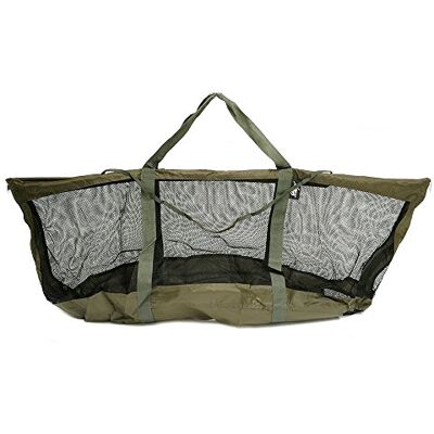 Lucx Karpfen Wiegeschlinge, Sdraio per Carpa. da Uomo, Verde Oliva, L Lucx Karpfen Wiegeschlinge, Sdraio per Carpa. da Uomo, Verde Oliva, L