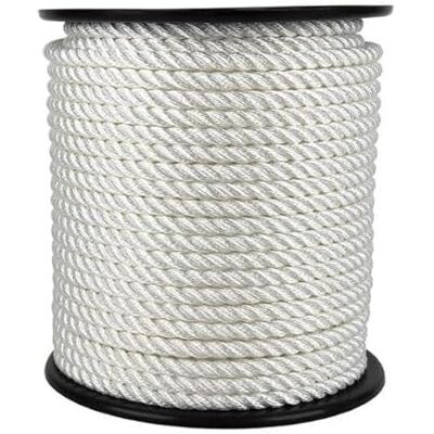 Cofan 8 mm 200 m Corda - Corda Cofan 8 mm 200 m Corda - Corda