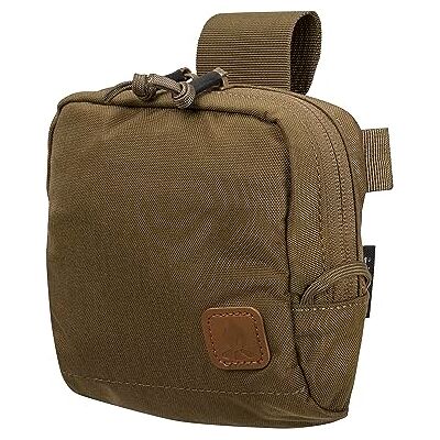 Helikon-Tex Helikon SERE Pouch Borsa attrezzatura Coyote Helikon-Tex Helikon SERE Pouch Borsa attrezzatura Coyote