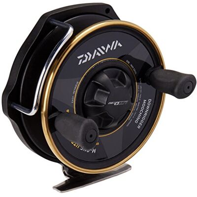 Daiwa Mulinello BU 1:1 Daiwa Mulinello BU 1:1