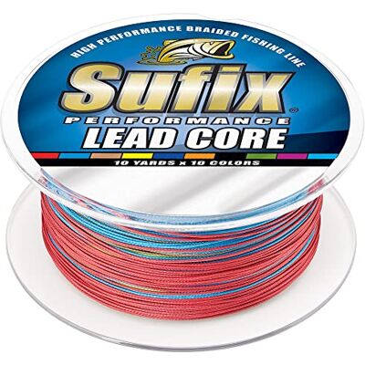 Sufix Performance Lead Lenza da Pesca Sufix Performance Lead Lenza da Pesca