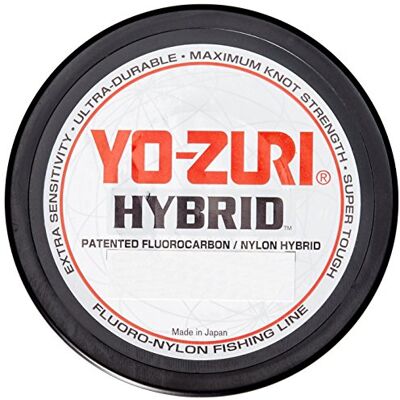 Yo-Zuri Hb 6,8 kg Cl 600Yd Yo-Zuri Hb 6,8 kg Cl 600Yd