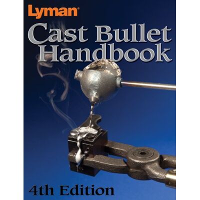 Lyman Products, Manuale di 4° Edizione, Multicolore, Taglia Unica Lyman Products, Manuale di 4° Edizione, Multicolore, Taglia Unica