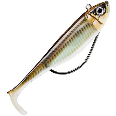 Storm BISCAY SHAD 09-10G SDL Storm BISCAY SHAD 09-10G SDL