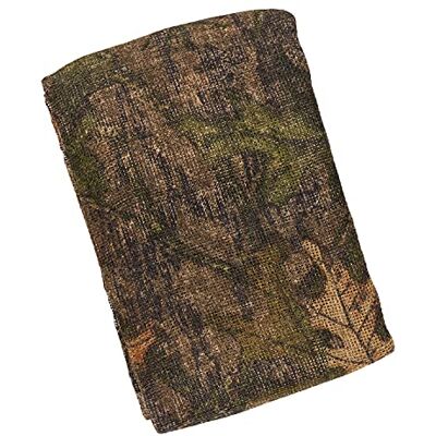 AC ALLEN Vanish Tela per Tende da Caccia, Motivo: Ossessione di Quercia muschiata, 137,2 x 12 m AC ALLEN Vanish Tela per Tende da Caccia, Motivo: Ossessione di Quercia muschiata, 137,2 x 12 m