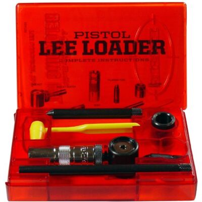 Lee 90257 Classic Loader Cal 38 Sp-357 Magnum, Multicolore, Taglia Unica Lee 90257 Classic Loader Cal 38 Sp-357 Magnum, Multicolore, Taglia Unica