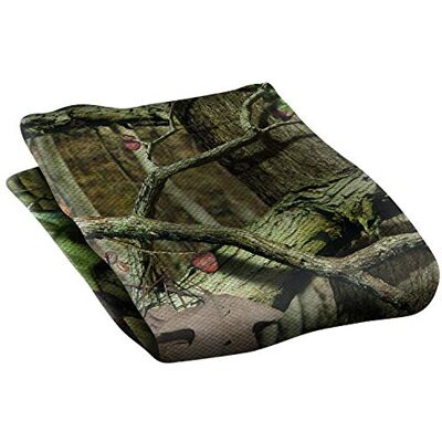 AC ALLEN , Materiale accecante Unisex, Mossy Oak Infinity-3,7 x 142,2 cm, Taglia Unica AC ALLEN , Materiale accecante Unisex, Mossy Oak Infinity-3,7 x 142,2 cm, Taglia Unica