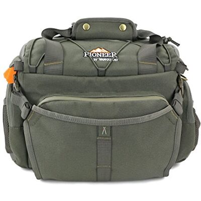 Vanguard Pioneer Borse da caccia, colore: Verde Vanguard Pioneer Borse da caccia, colore: Verde