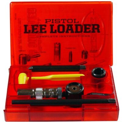 Lee 90260 Classic Loader Cal 44 Magnum, Multicolore, Taglia Unica Lee 90260 Classic Loader Cal 44 Magnum, Multicolore, Taglia Unica