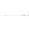 Mitchell Epic MX2 Tele Spinning Rod, Canna adatto per il Light Lure Fishing per pesce persico, Cavedano, Trota, Design Telescopico ottimo per i viaggi, Blank in Carbonio M24 di alta qualità