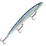 Rapala Artificiale Spinning MaxRap-Esca di Simulazione Aerodinamica per la Pesca in Mare-profondità di Nuoto 0.3, 0.3-0.9m-11cm/13g-Prodotta in Estonia-Live Blue Mackerel Unisex-Adult, 11 cm / 13 g