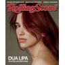 Rolling Stone Magazine February 2024 Dua Lipa