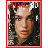 Time Magazine April 2024 Dua Lipa, The World's Most Infuential People