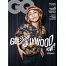 GQ Magazine (February, 2021) Zendaya Cover